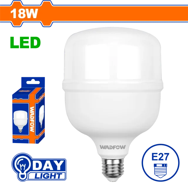 Llamba LED 18w E27 6000K WADFOW UWDN35181