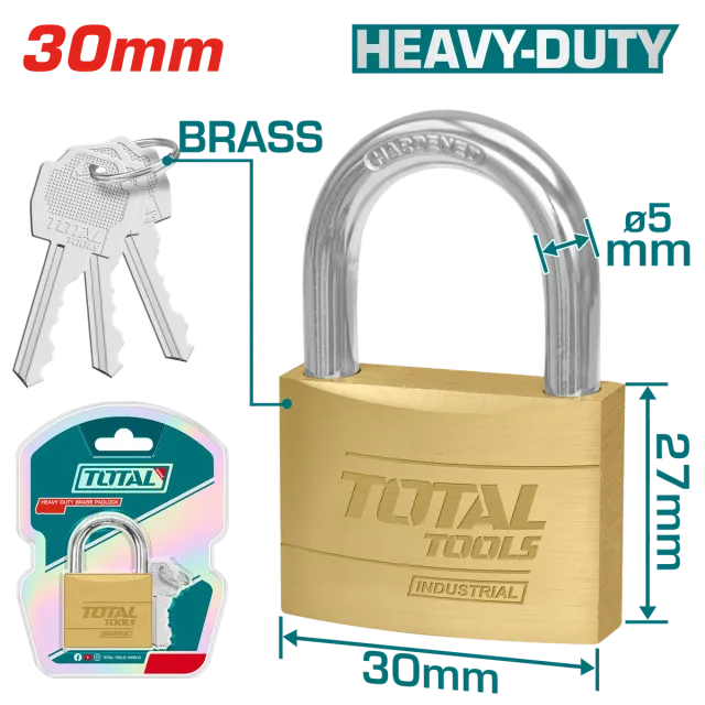 КАТАНЕЦ 30mm TOTAL TLK32302