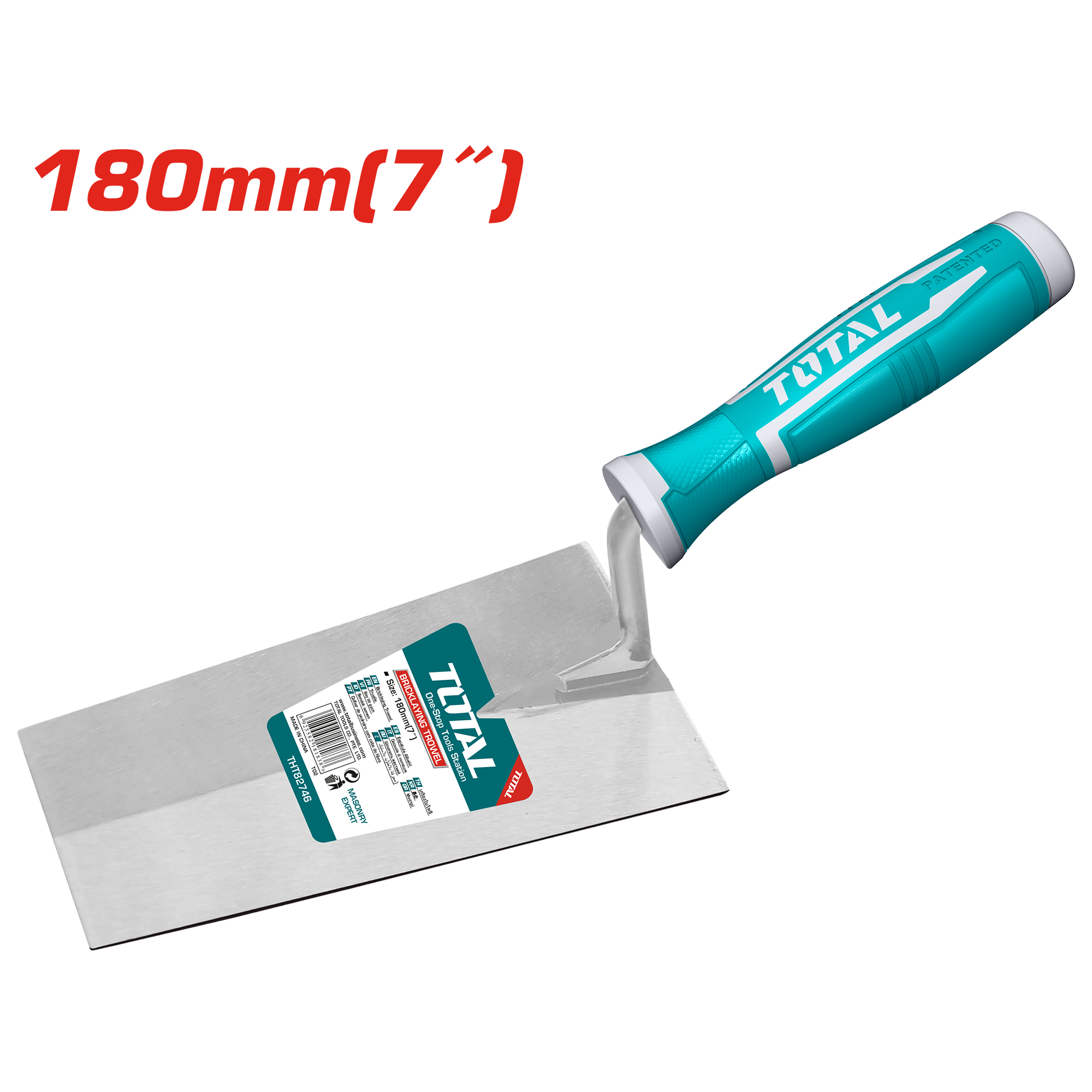 МИСТРИЈА TOTAL 180mm – THT82746