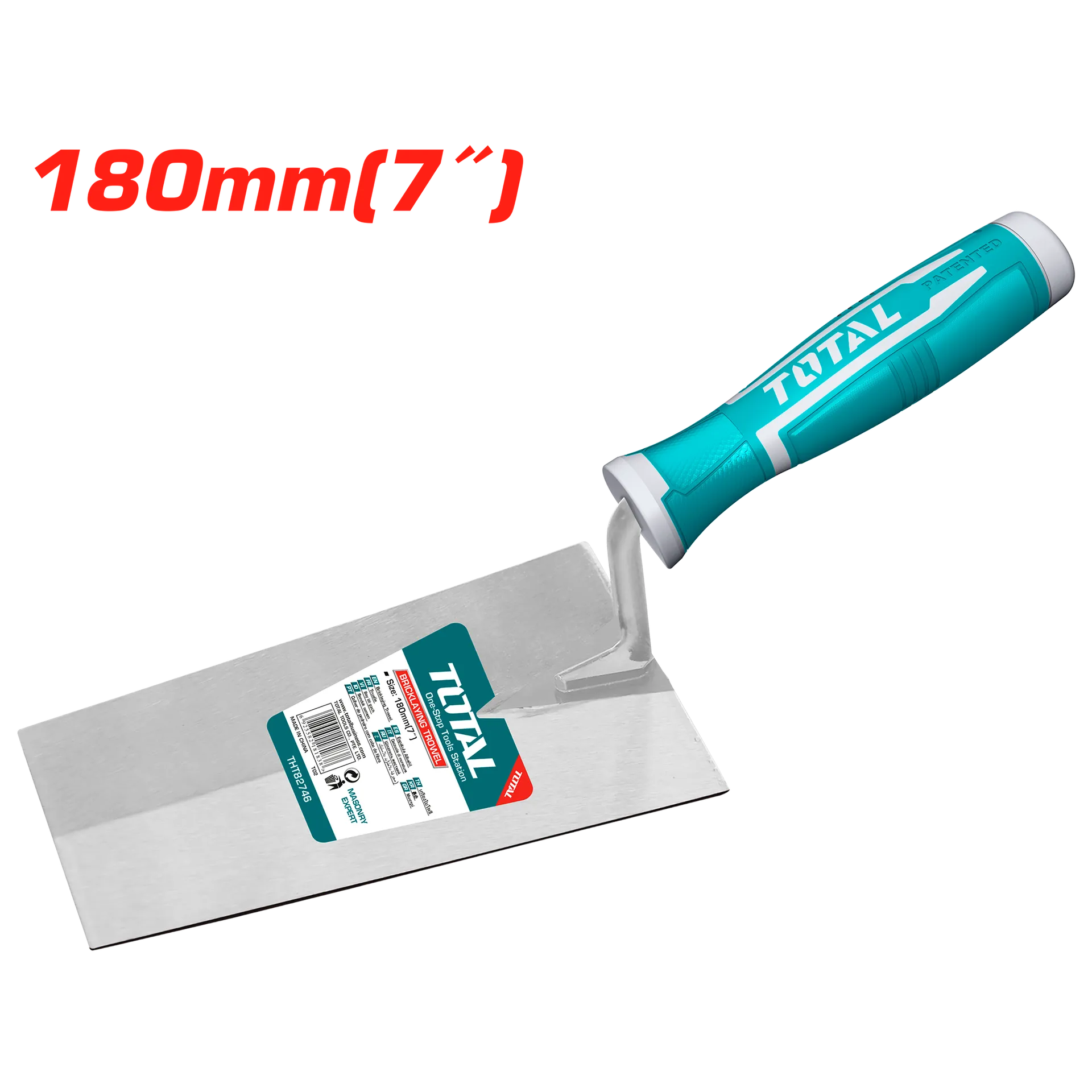 МИСТРИЈА TOTAL 180mm – THT82746