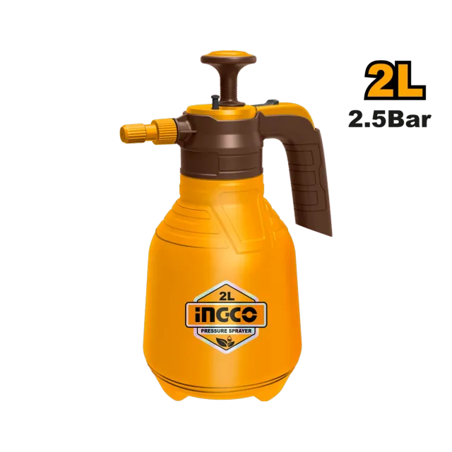 ПУМПА ЗА ПРСКАЊЕ 2L INGCO HSPP20202