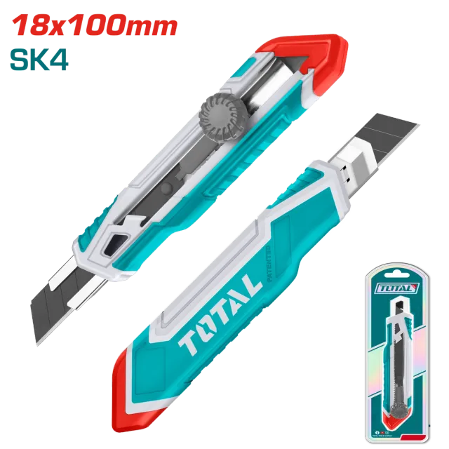 Skapel TOTAL 18mm SK5 THT511826