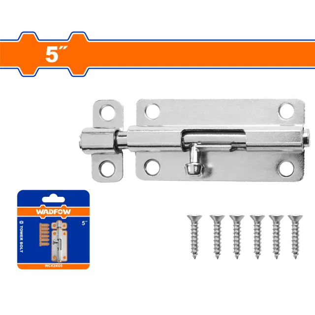 Disk 125mm WADFOW WCX2K05