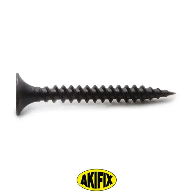 AKIFIX КНАУФ ШТРАФ JY ULTRA PRO 3.5X35 1 (12) NF57003JY