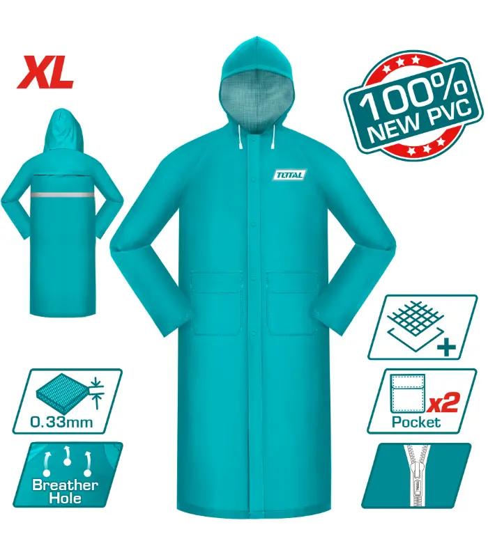 Këmishë palltosh TOTAL XL – THTRC031.KSL