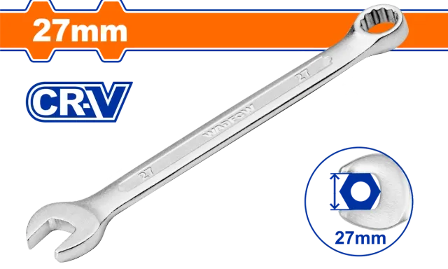 Çelës kombinuar 27mm WADFOW WSA1127