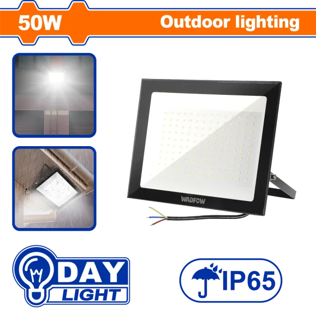 РЕФЛЕКТОР 50W WADFOW WWX15501