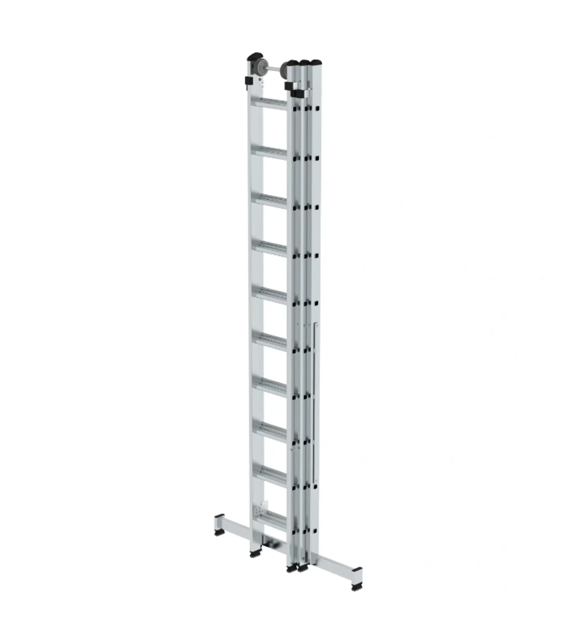 СКАЛИ АЛУМИНИУМСКИ 3×11 (6.2 m) GEHOCK – GSA311 (6.2M)