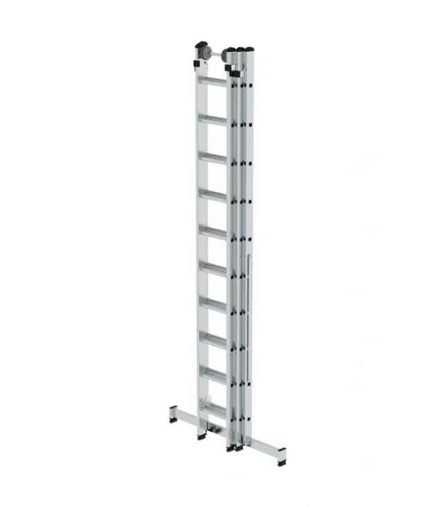 СКАЛИ АЛУМИНИУМСКИ 3×11 (6.2 m) GEHOCK – GSA311 (6.2M)