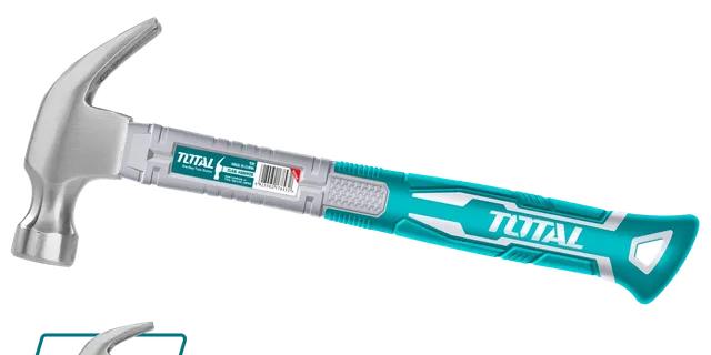 TOTAL Рачен алат