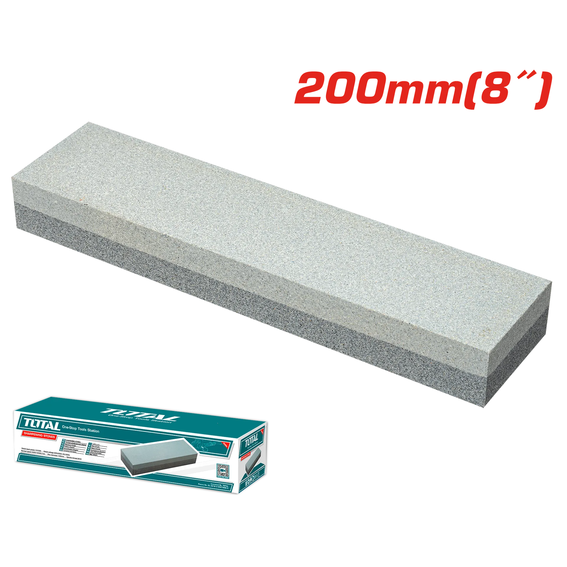 Gur aftimi TOTAL 120/240 – TAC2620001