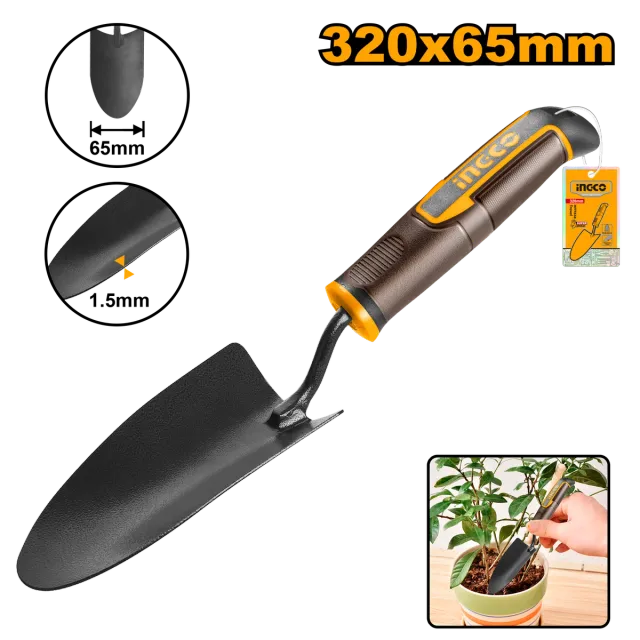Лопатка INGCO 320mm HFTT658