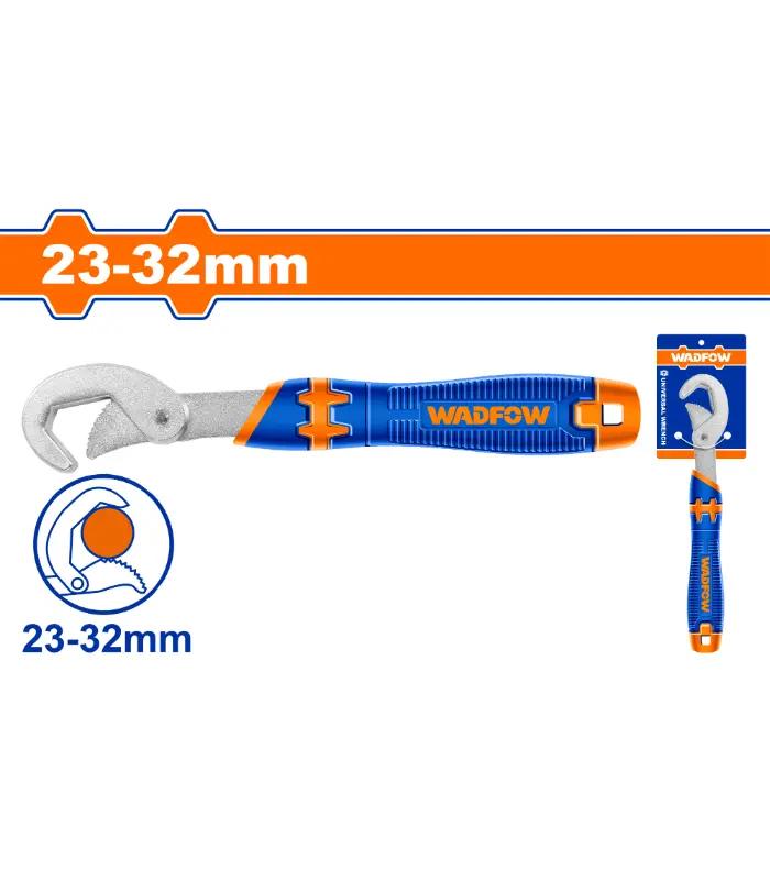 Kleshta universale katrore 23-32mm WADFOW WUW1102