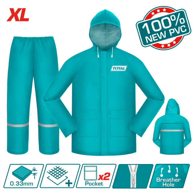 КАБАНИЦА + ПАНТАЛОНИ TOTAL THTRS031.XL