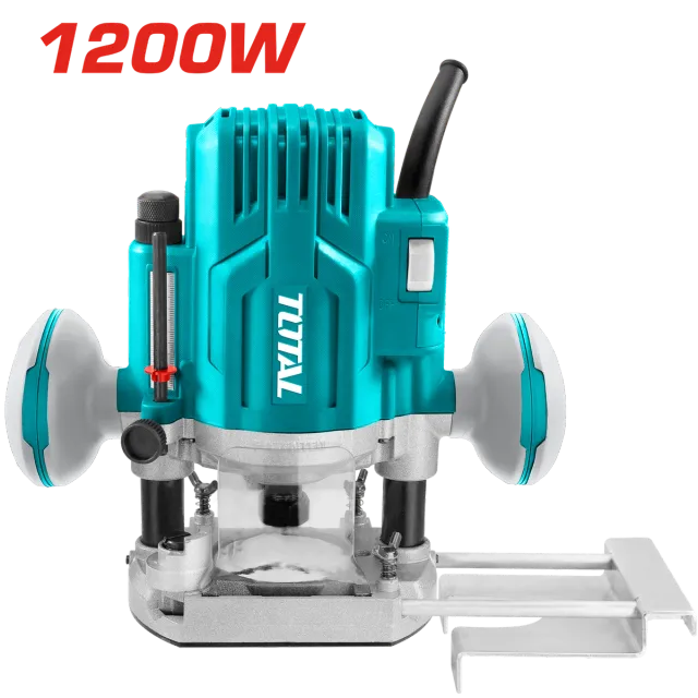 РАЧНА ФРЕЗА 1200W TOTAL TR110816