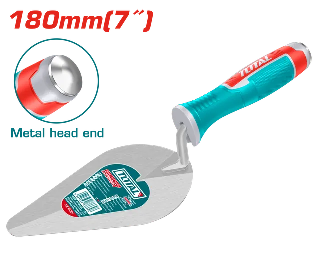 Mistri 180mm TOTAL THT82716