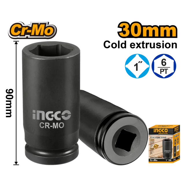 Çelës rregullues INGCO 1 COL 30 HHIS0130L