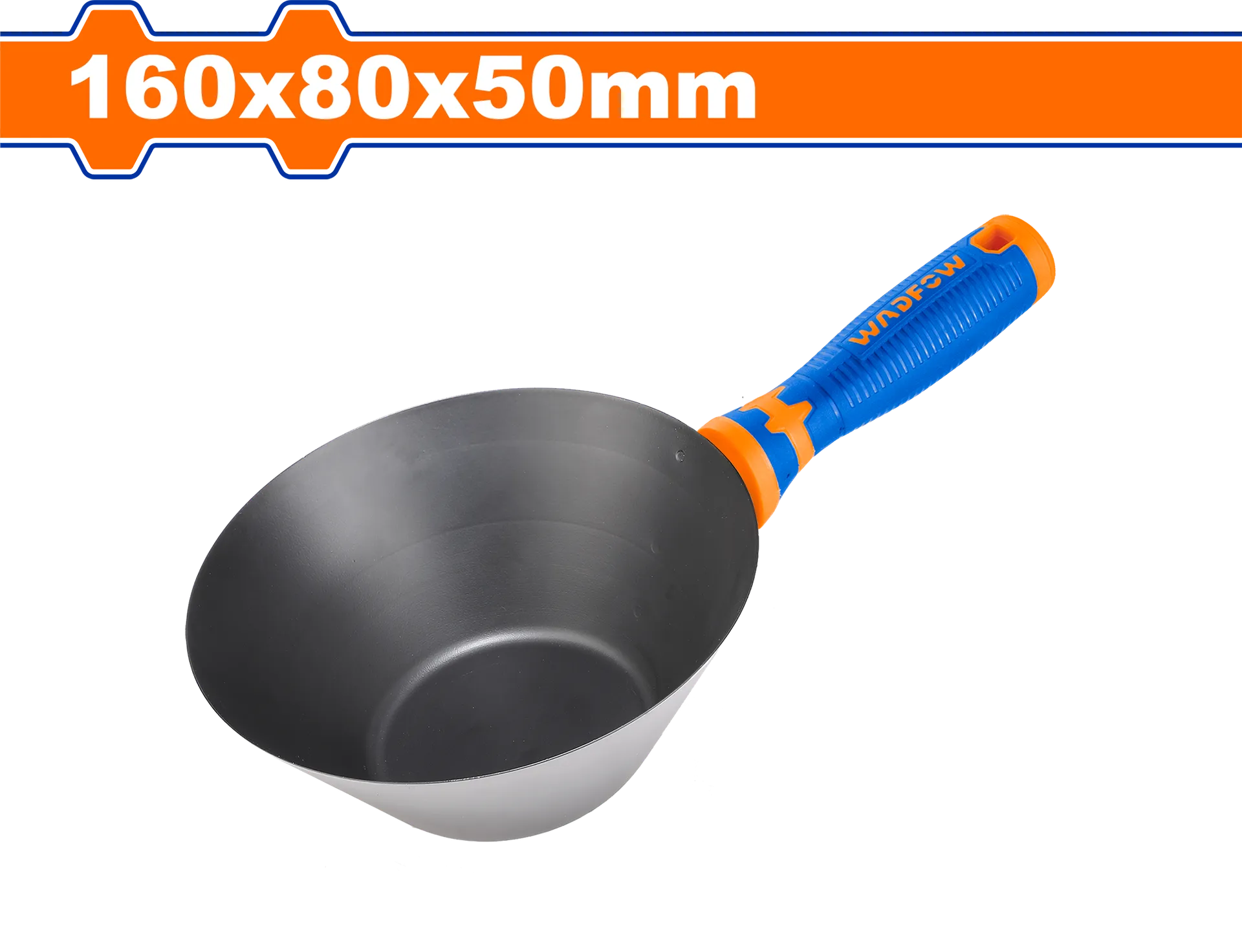 WADFOW flange – WCCB1301