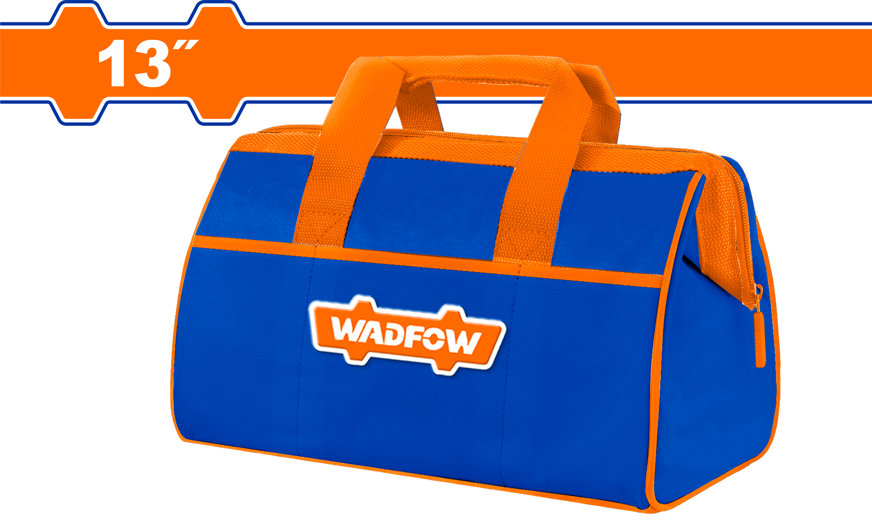 Taska për alate 13″ WADFOW WTG3113