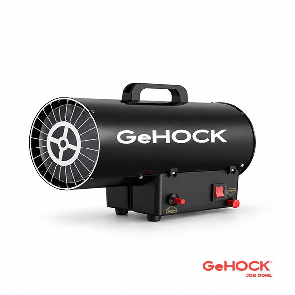 GeHOCK ngrohës me gaz 15KW GFH2244-15