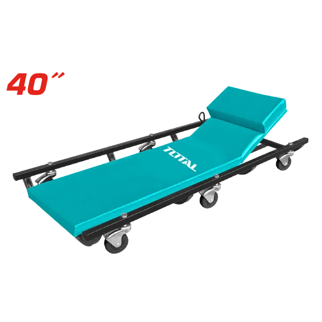 ЛЕЖАЛКА ЗА КОЛА TOTAL 40 – THACC040