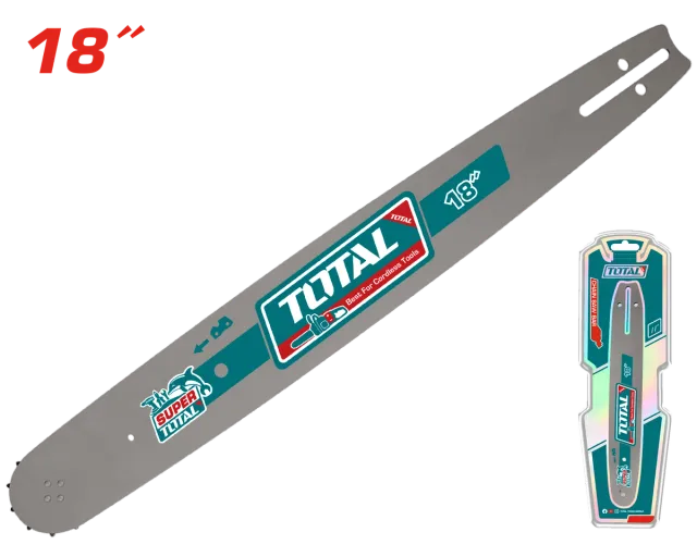 МАЧ ЗА ПИЛА 18” TOTAL TGTSB51801
