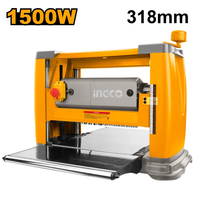 СТАТИЧНО РЕНДЕ ДИХТ 1500W 318mm INGCO – TP15003