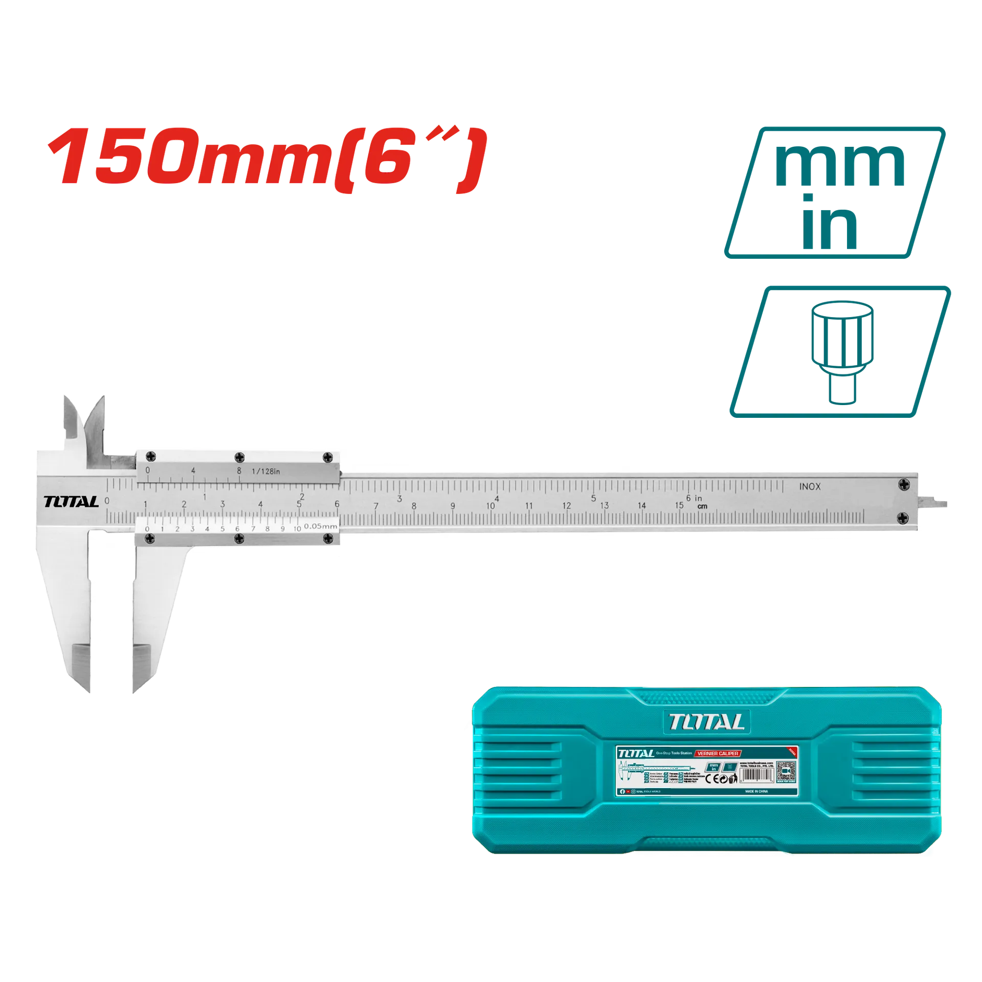 Shubler TOTAL TMT311501