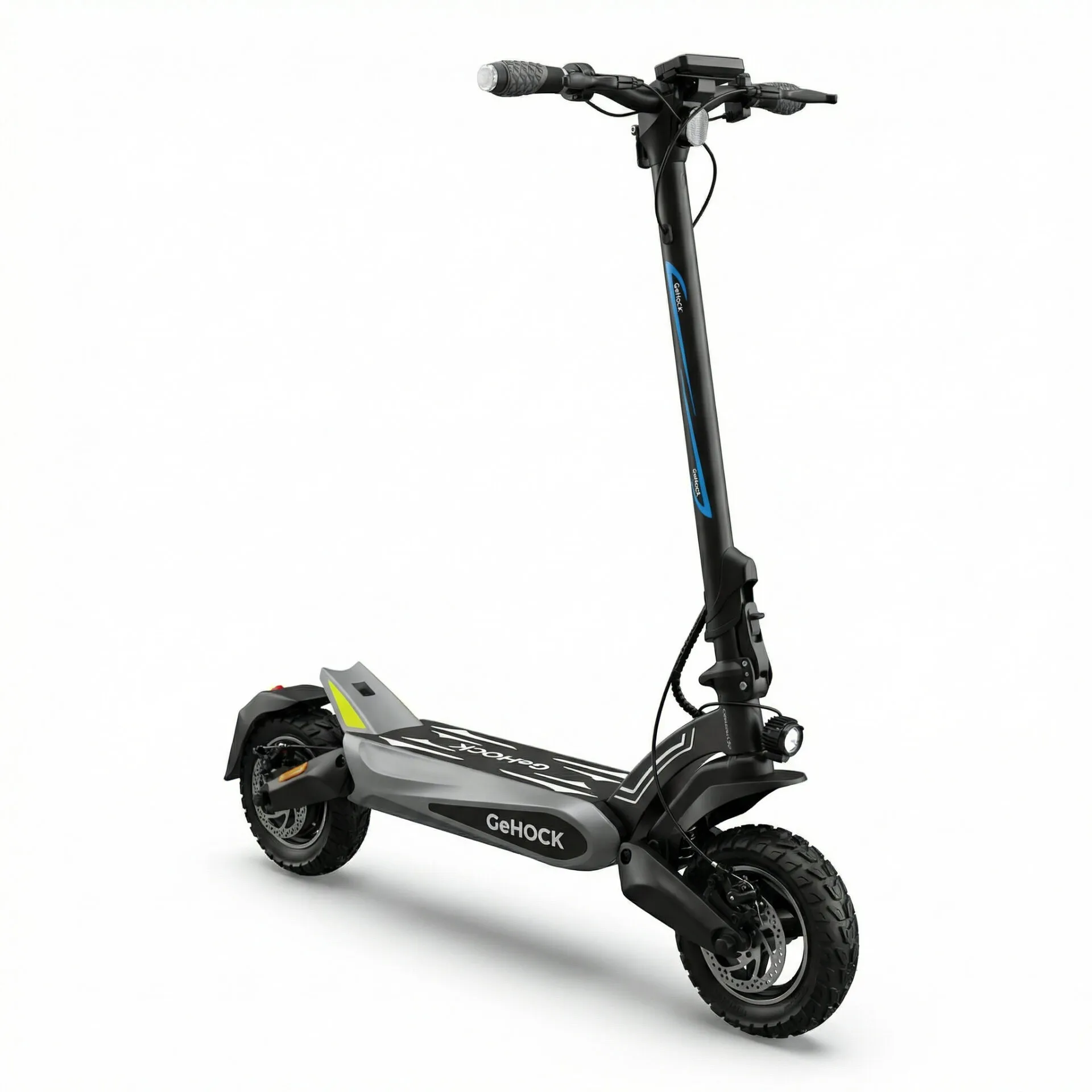 Skuter elektrik 60 km/orë