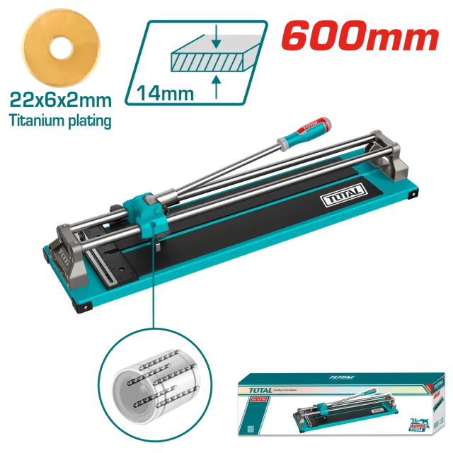Shpaklë e gjerë GEHOCK 600mm