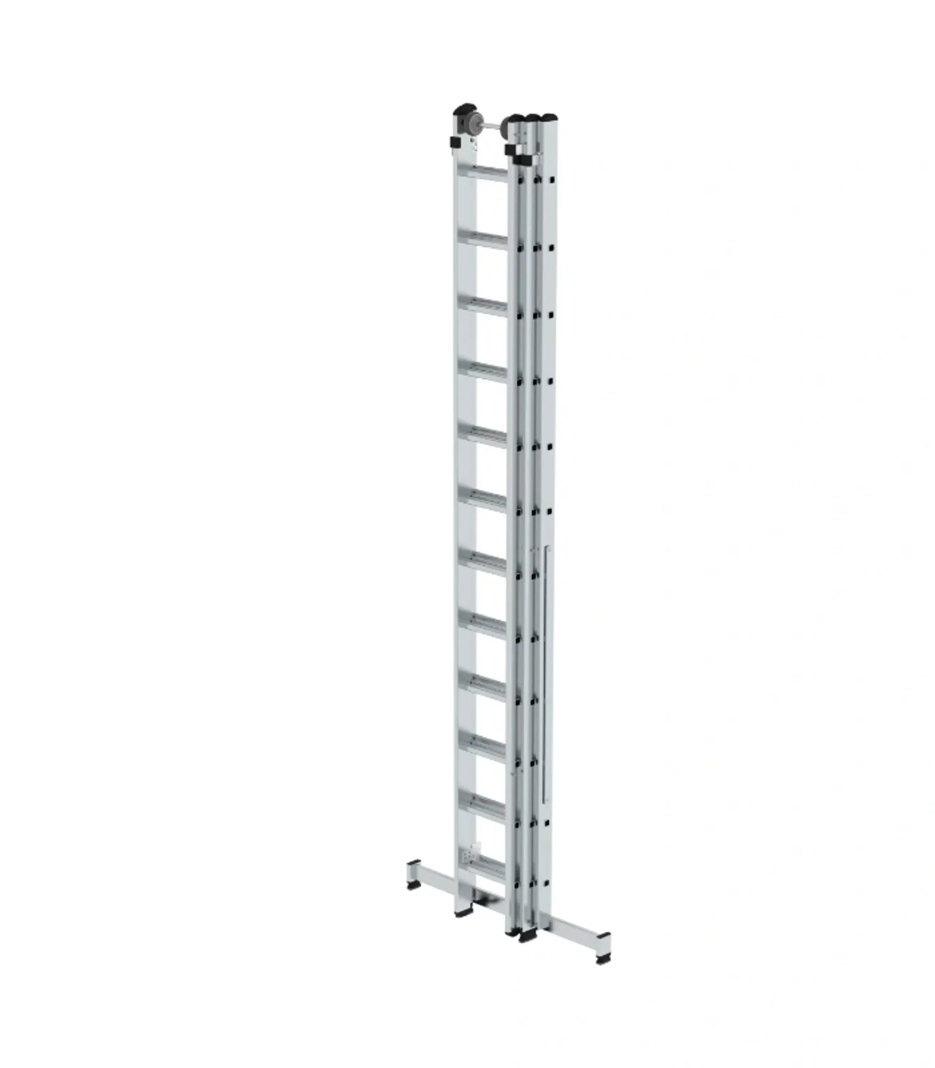 СКАЛИ АЛУМИНИУМСКИ 3×13 (7.9 m) GEHOCK – GSA313 (7.9M)