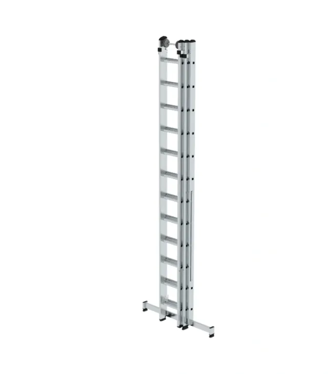 СКАЛИ АЛУМИНИУМСКИ 3×13 (7.9 m) GEHOCK – GSA313 (7.9M)