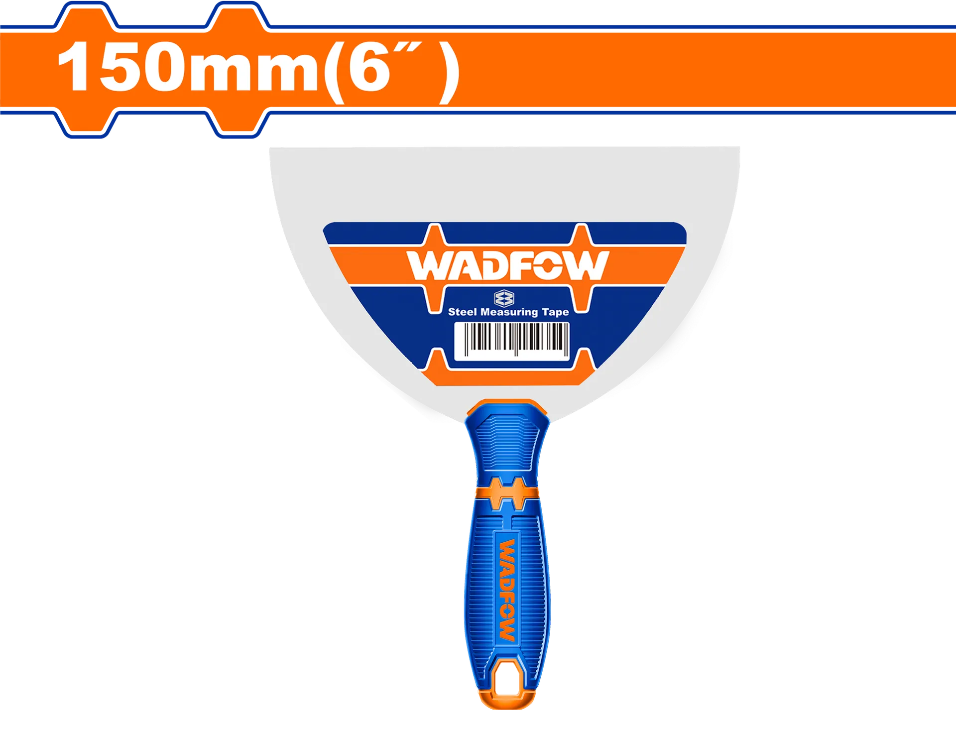 Spatëllë 150mm WADFOW WPT1306