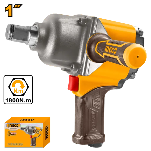ПНЕВМАТСКИ ОДВРТУВАЧ 1″ INGCO AIW11223