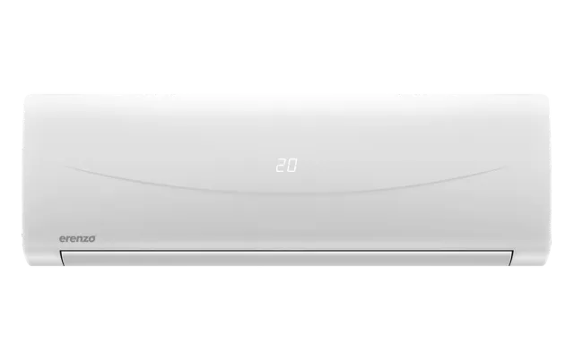 ИНВЕРТЕР КЛИМА УРЕД ERENZO EK65 7.0kW 24000 BTU A+++/A+