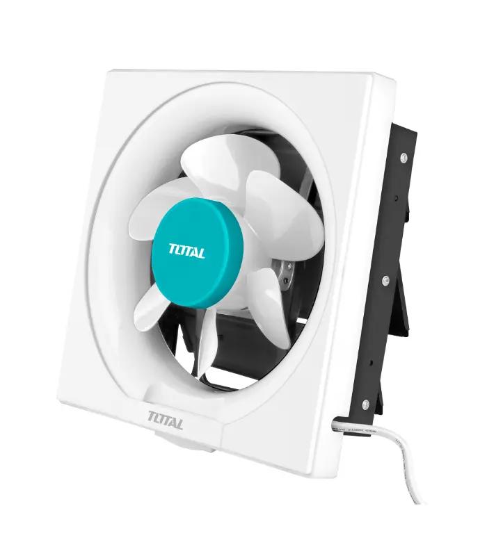 Aspiraator për ventilim TOTAL 200mm katror TPEF3081