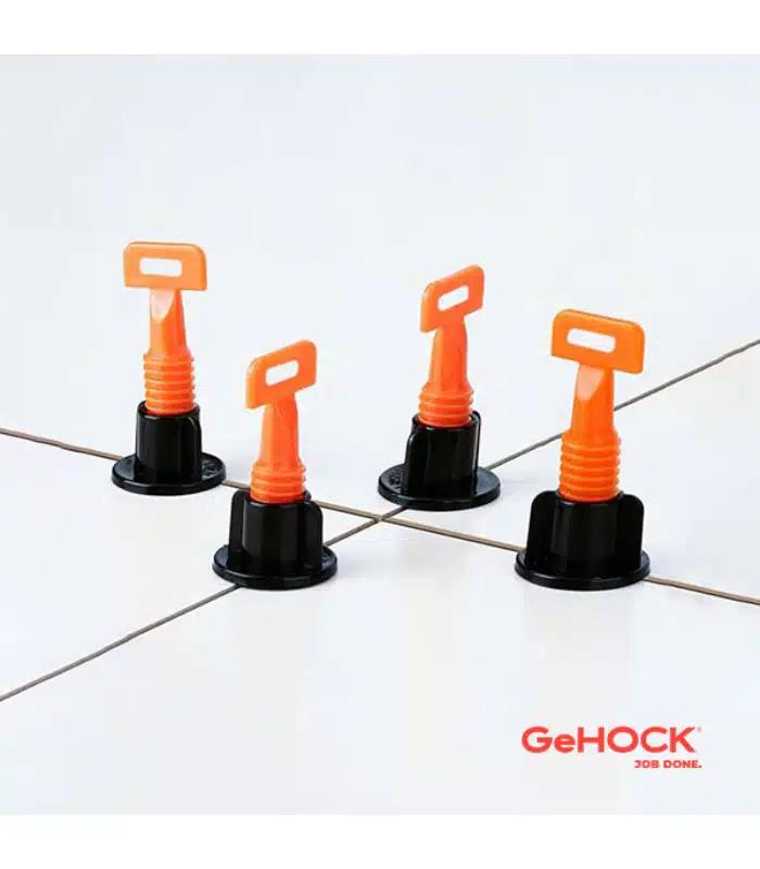 GeHOCK КАЈЛИ МЕТАЛ + ПВЦ 50/1