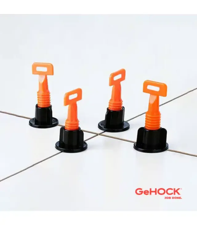 GeHOCK КАЈЛИ МЕТАЛ + ПВЦ 50/1