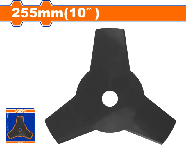 НОЖ ЗА ТРИМЕР 255mm WADFOW WJC1410