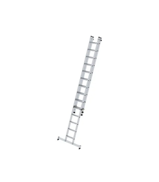 Shkallë alumini 2×13 GEHOCK – GSA213 (7.9M)
