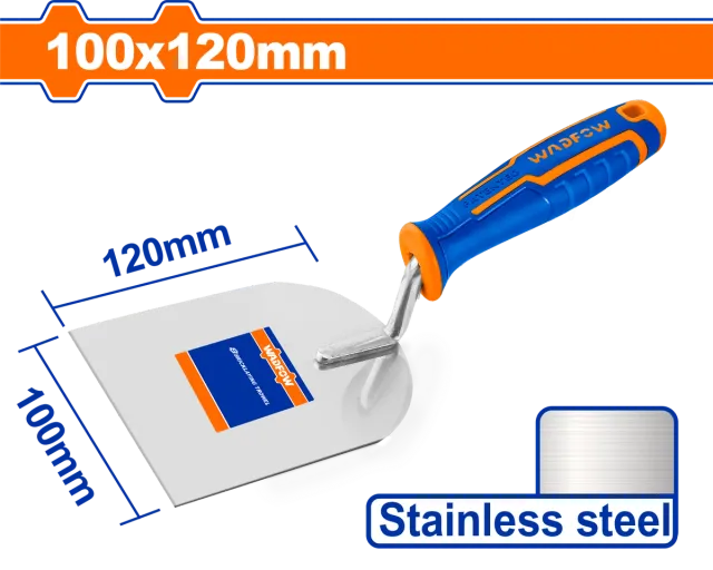 МИСТРИЈА 100x120mm WADFOW WBT731001