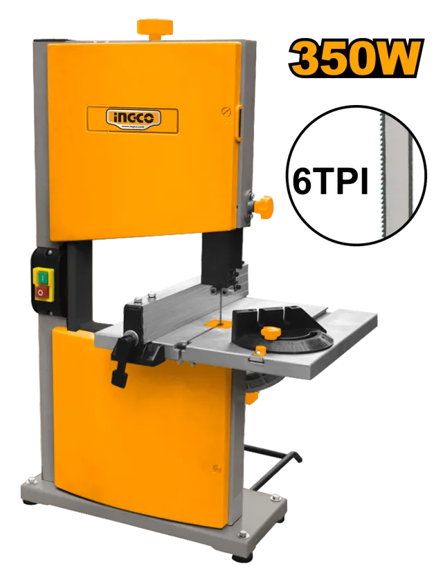СТОЛАРСКИ БАНСЕК СТАТИЧЕН INGCO BAS3502