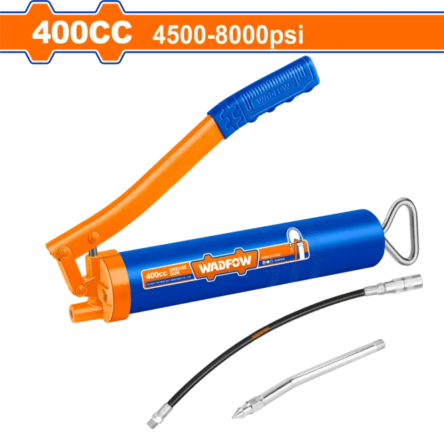 МАЗАЛИЦА 400ml WADFOW WGG2540