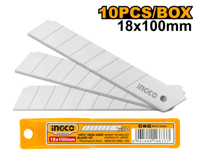 Thikë për ngjirës INGCO 20 HKNSB112