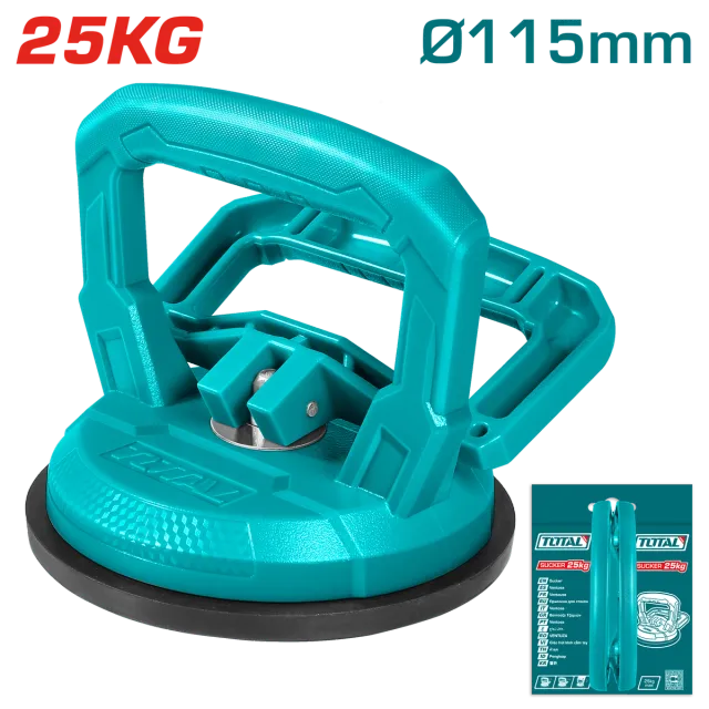 Vakum mbajtës për xham TOTAL 1/1 – TSP01251