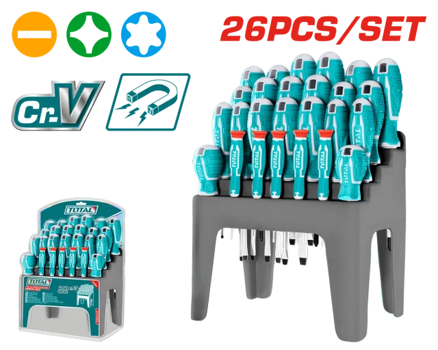 ШТРАФЦИГЕРИ СЕТ ГУМЕН 26/1 РАФТ TOTAL THT250626