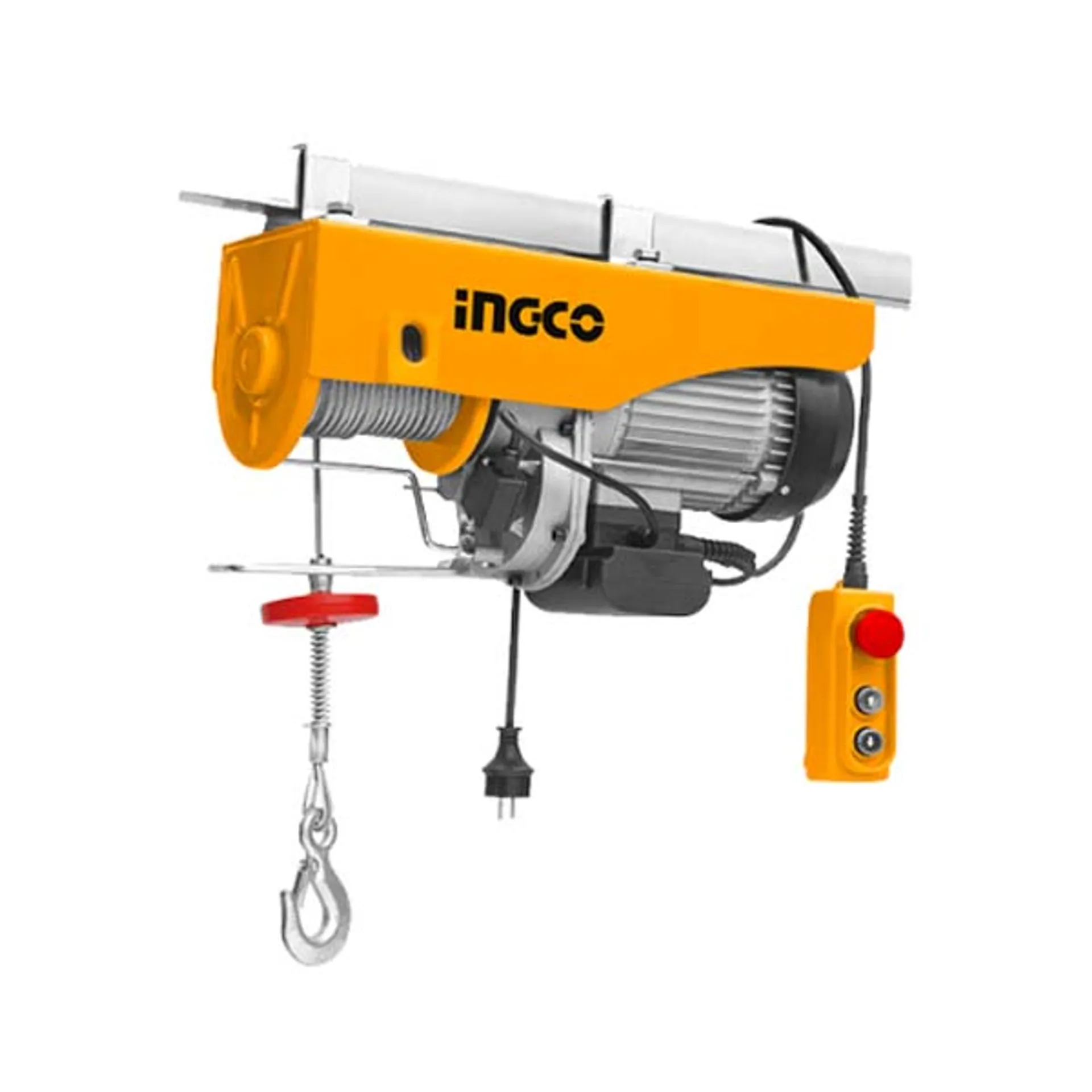 Ngritës elektrik 1000 kg INGCO EH10001