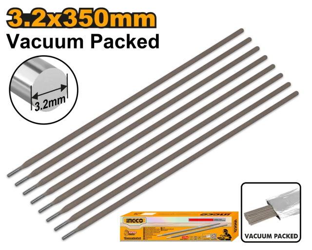 Elektrodë 3.2x350mm INGCO ERCVC2221