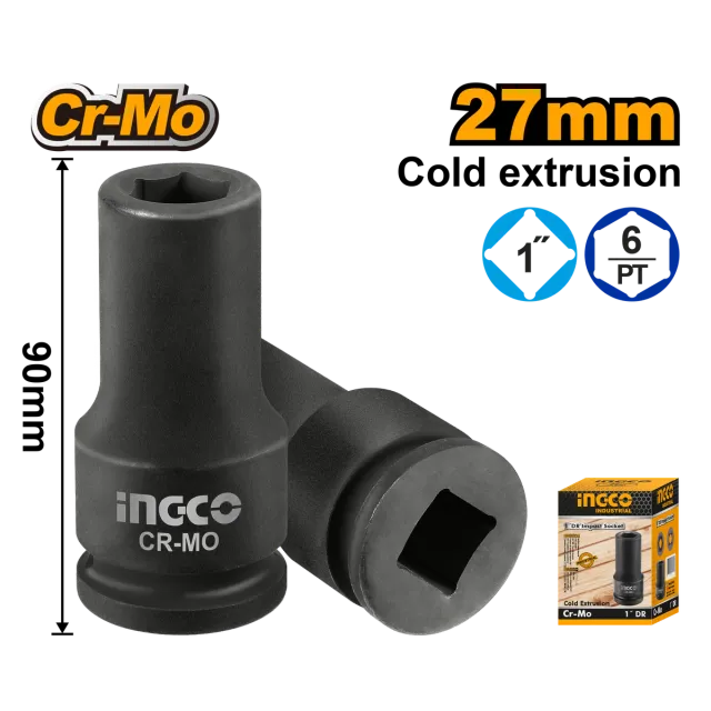 Çelës rregullues INGCO 1 COL 27 HHIS0127L