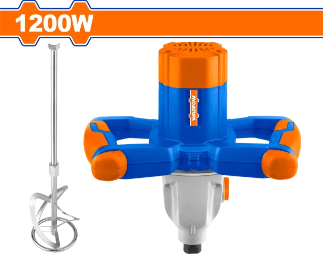 МЕШАЛКА 1200W WADFOW WMX151201